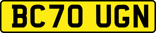 BC70UGN