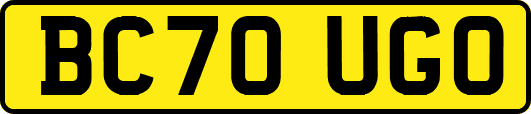 BC70UGO