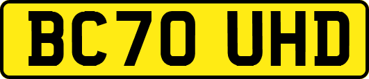BC70UHD