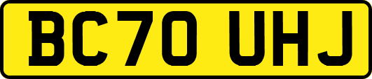 BC70UHJ