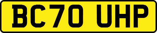BC70UHP