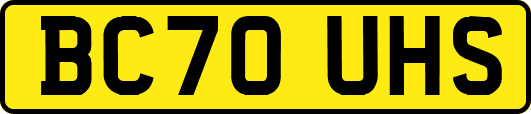BC70UHS