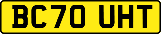 BC70UHT