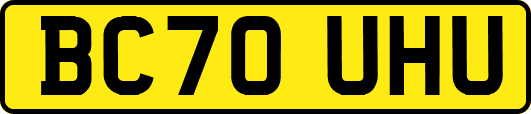 BC70UHU