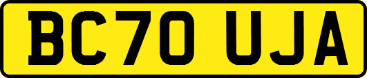 BC70UJA