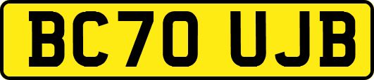 BC70UJB