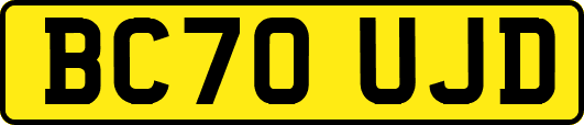BC70UJD