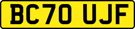 BC70UJF