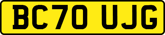 BC70UJG