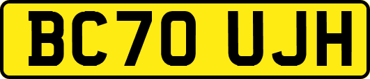 BC70UJH