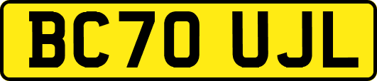 BC70UJL