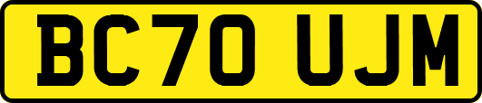 BC70UJM