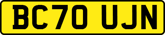 BC70UJN
