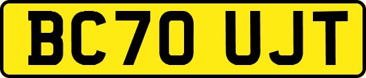 BC70UJT
