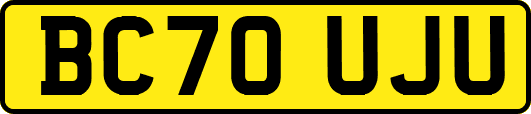 BC70UJU