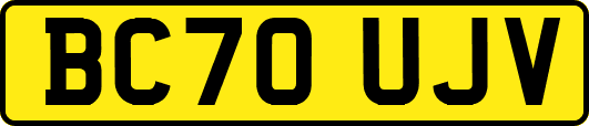 BC70UJV