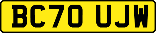 BC70UJW