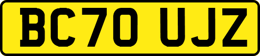 BC70UJZ