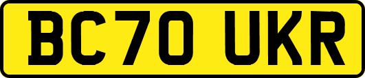 BC70UKR