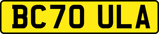 BC70ULA