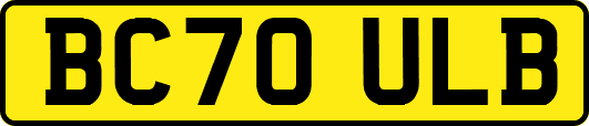 BC70ULB