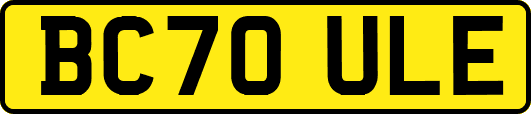 BC70ULE