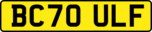 BC70ULF