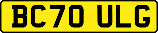 BC70ULG