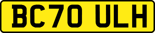 BC70ULH