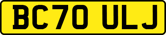 BC70ULJ