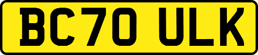 BC70ULK