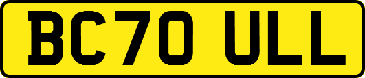 BC70ULL