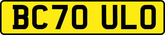 BC70ULO