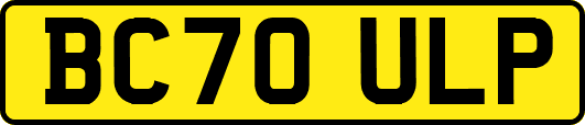 BC70ULP