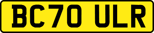 BC70ULR