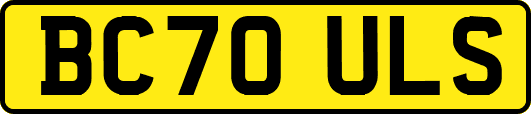 BC70ULS