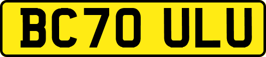 BC70ULU