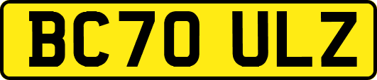 BC70ULZ