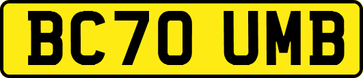 BC70UMB