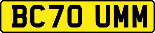 BC70UMM
