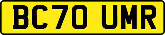 BC70UMR