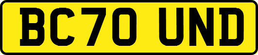 BC70UND