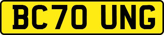 BC70UNG