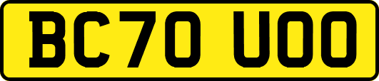 BC70UOO