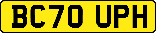 BC70UPH
