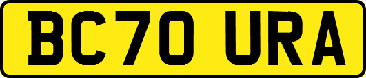 BC70URA