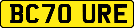 BC70URE