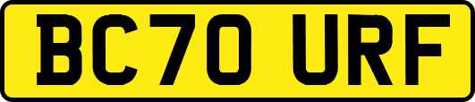 BC70URF