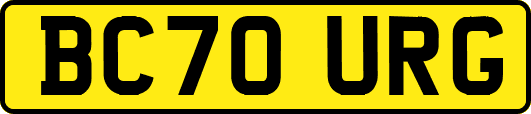 BC70URG
