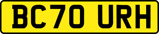 BC70URH